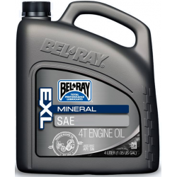 EXL 10W40